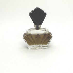 Vintage Passion Elizabeth Taylor Perfume Mini  .12oz 3.7ml Parfum Splash